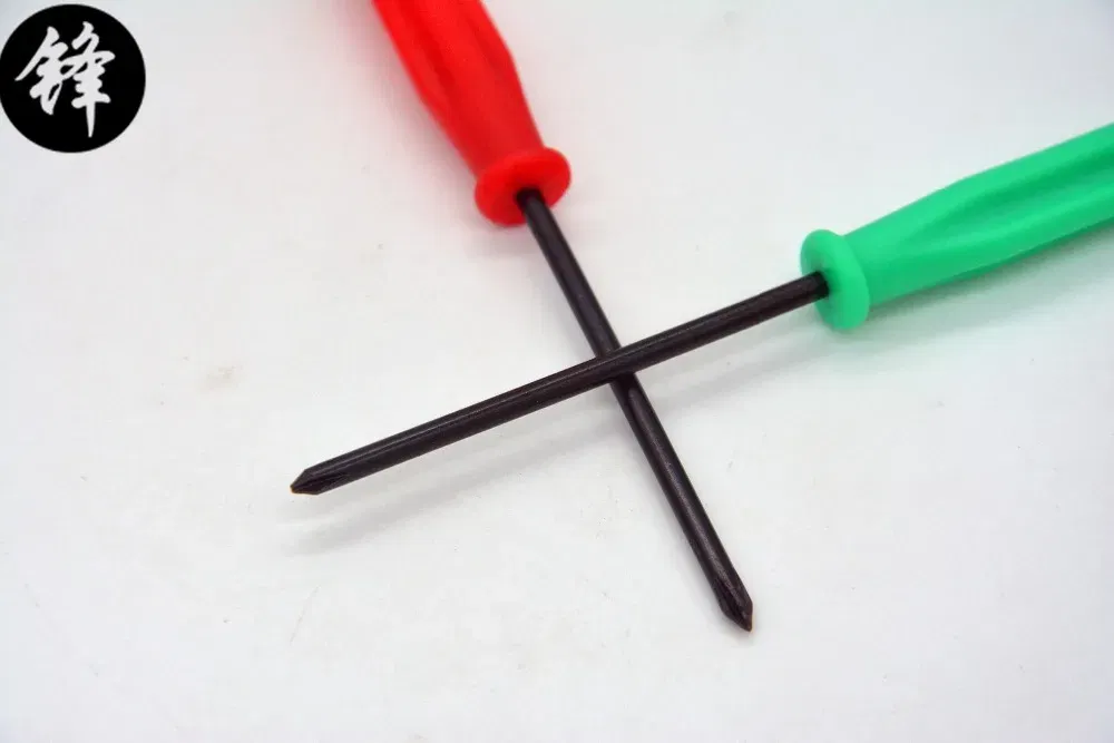 Color: Dark Khaki - Phillips screwdriver , hex screwdriver , knife blade screwdriver