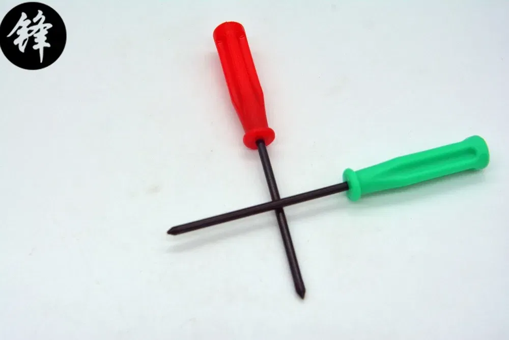Color: Dark Khaki - Phillips screwdriver , hex screwdriver , knife blade screwdriver