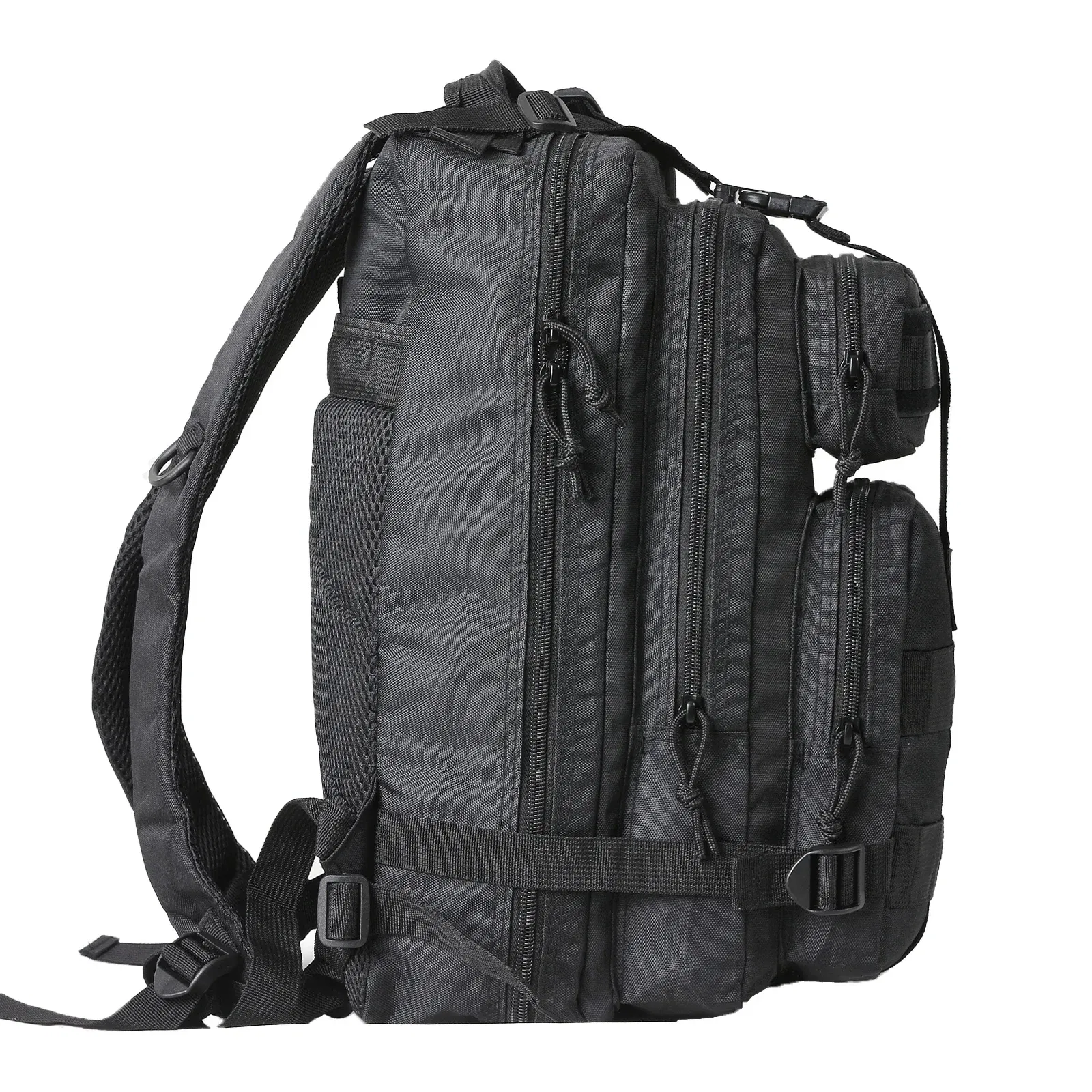 Color: Beige, Ships From: CHINA - Lawaia 30L Outdoor Sport Camping Hunting Backpack Tactical Trekking Backpack Backpack Rucksack Gift