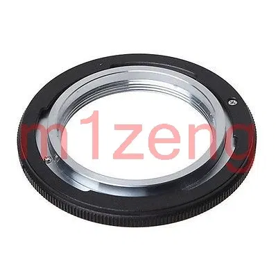 Color: Beige - m42-FD adapter ring for Carl Zeiss M42 42mm Screw mount lens to canon FD FL Mount A-1 AE-1 F-1 T50 T60 T90 FTb Camera