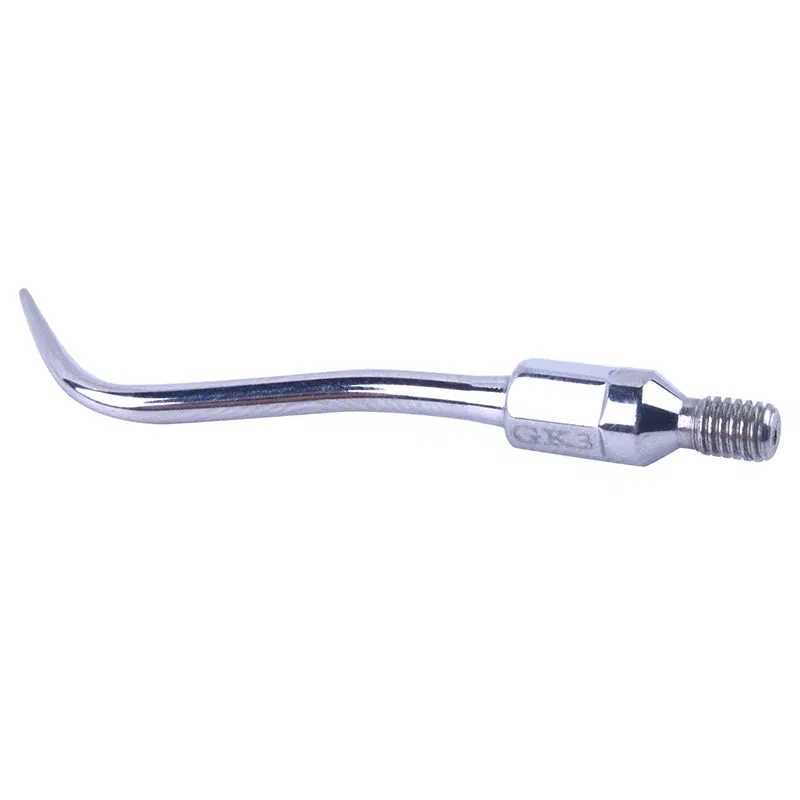 Color: PURPLE, Ships From: CHINA - 1PC Dental Ultrasonic Scaler Tip Multifunction Scaling Periodontics Endodontics Fit For KAVO SONICflex 2000 N / L, 2003 / L