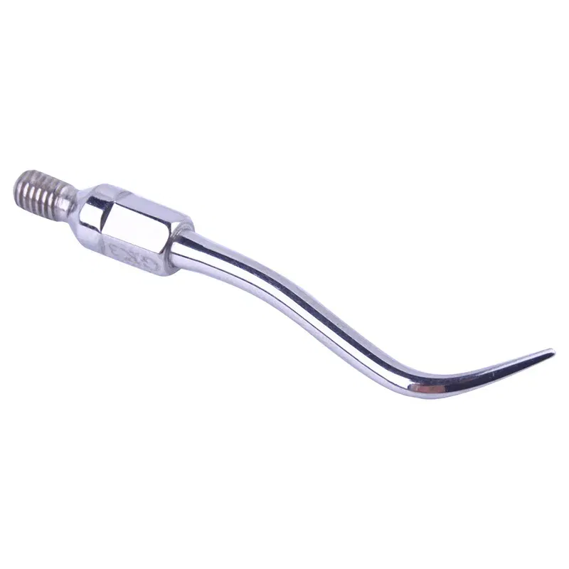 Color: PURPLE, Ships From: CHINA - 1PC Dental Ultrasonic Scaler Tip Multifunction Scaling Periodontics Endodontics Fit For KAVO SONICflex 2000 N / L, 2003 / L