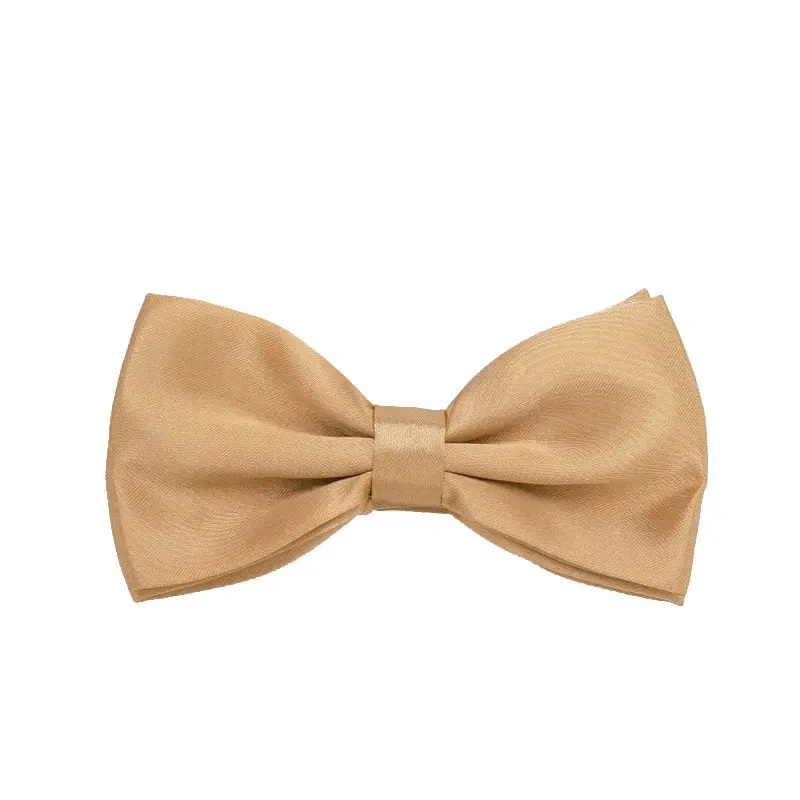 Color: Desert Camouflage, Ships From: CN - HUISHI Bowtie Men Ties Fashion Butterfly Party Wedding Bow Tie For Men Women Candy Solid Color Bowknot Wholesale Accessories Tie