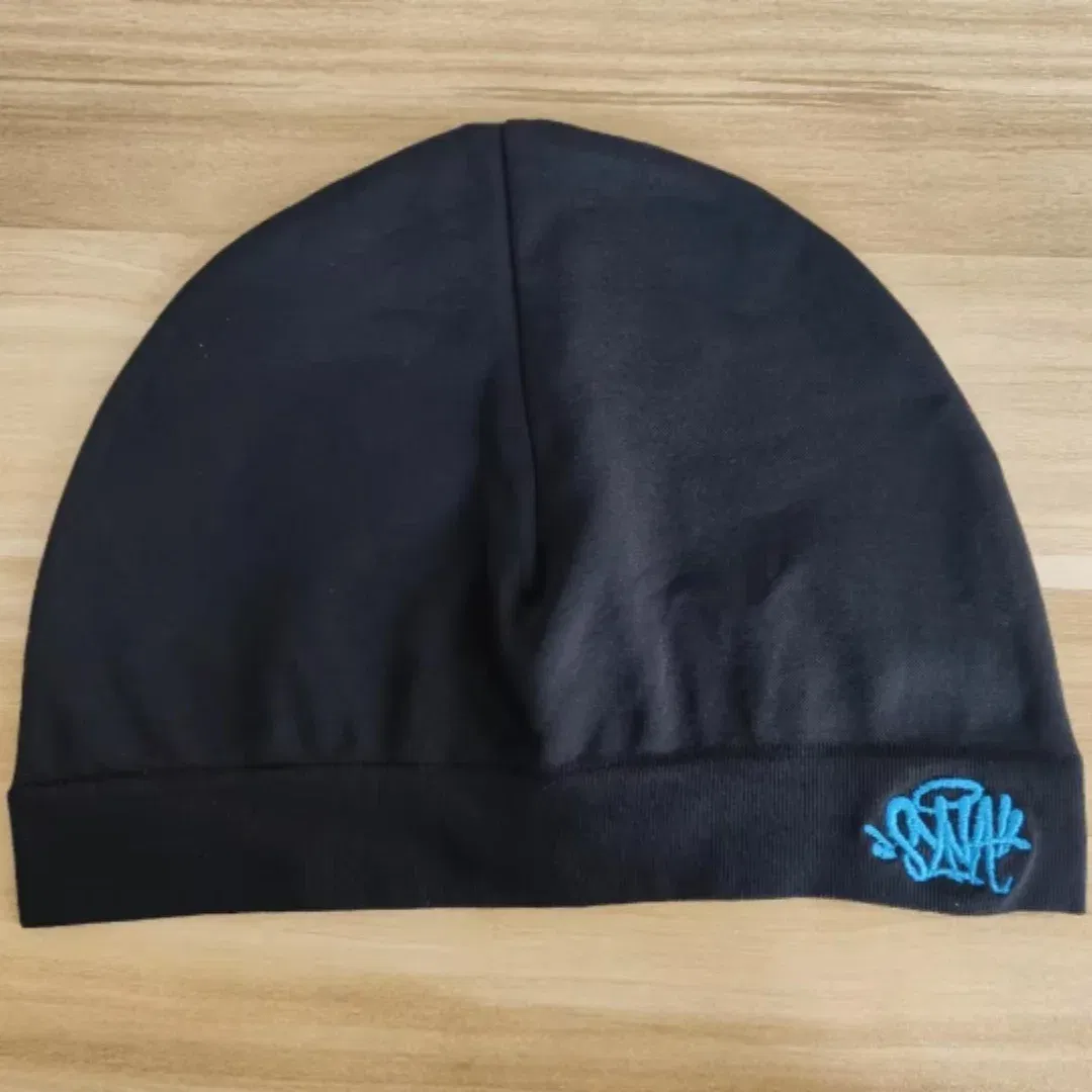 Color: Blue - Syna Running Cap Syna World Skull Hat2023 New Knitting Syna Beanie Hat MenWomen Paragraph Quality Cap Y2kWarm Beanies
