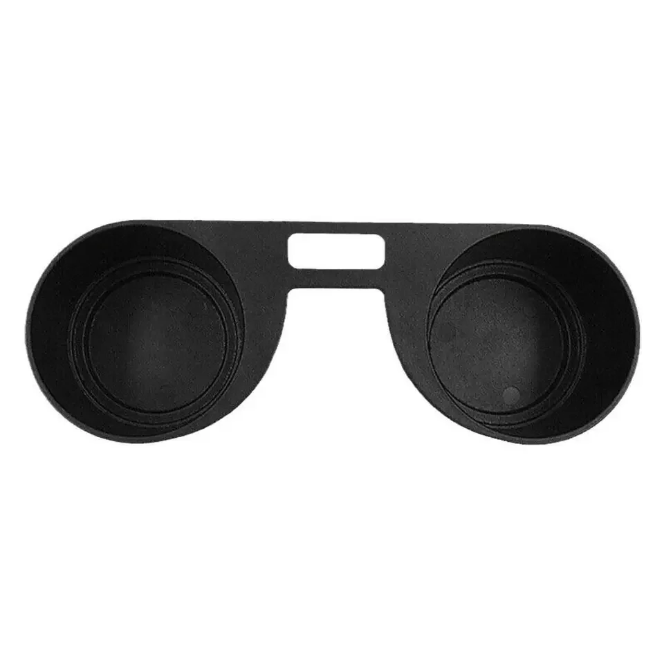 Car Cup Drinks Holder Insert For Volkswagen T5 Water Cup Holder TRANSPORTER T5 T5.1 Water Cup Holder Base 7H285860130T