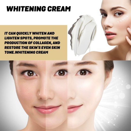 Natural Transparent Skin Rejuvenation