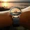 Fashion Watch Men Watches Creative Mens Watches Male Wristwatch Luxury Mens Clock M-1288