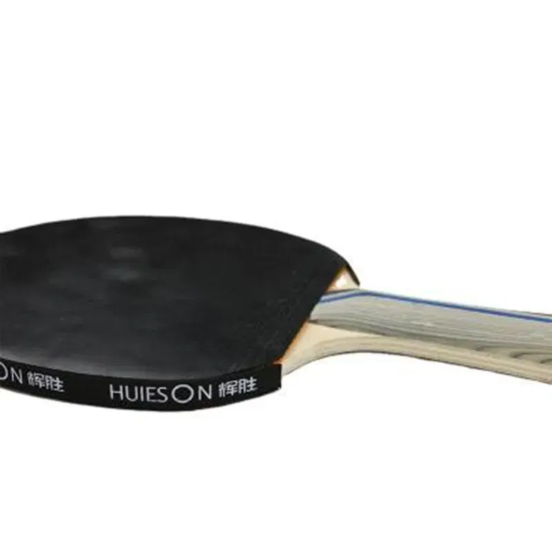 2pcs HUIESON Table Tennis Racket Sponge Anti-collision Edge Protection Belt Sticker