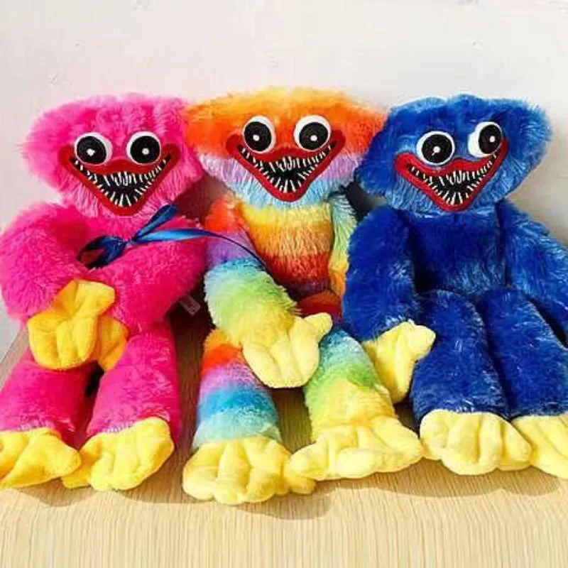 Foreign trade explosion Poppy plush toy doll game doll spot