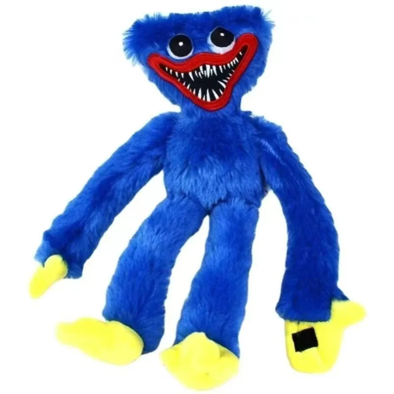 Foreign trade explosion Poppy plush toy doll game doll spot