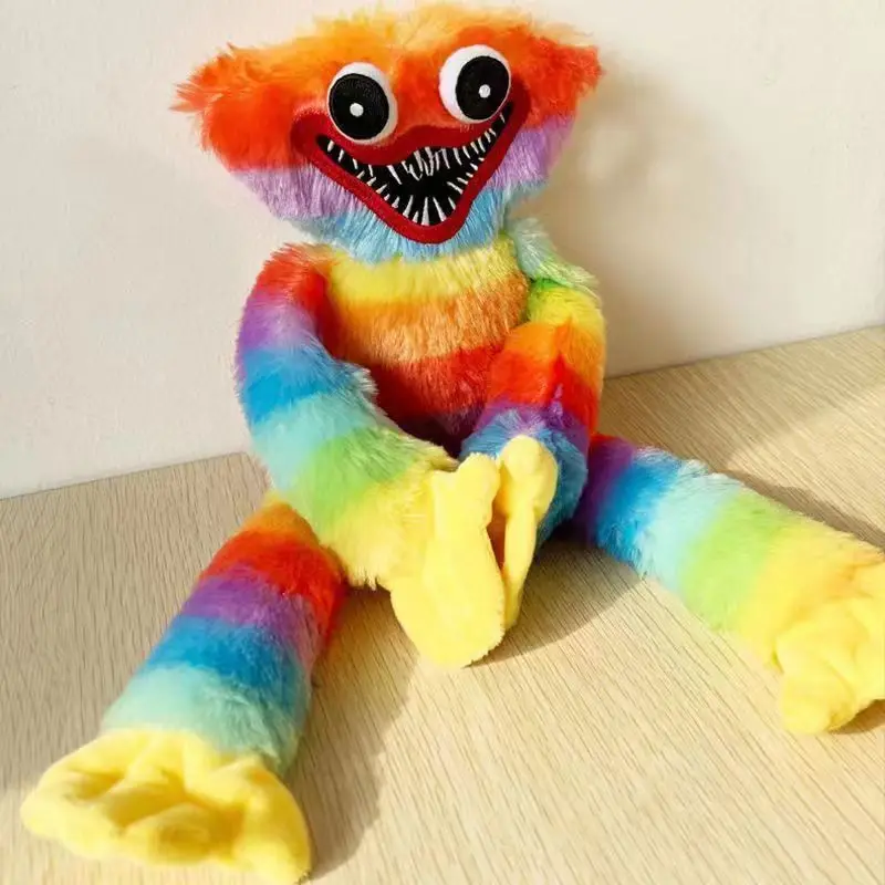 Foreign trade explosion Poppy plush toy doll game doll spot