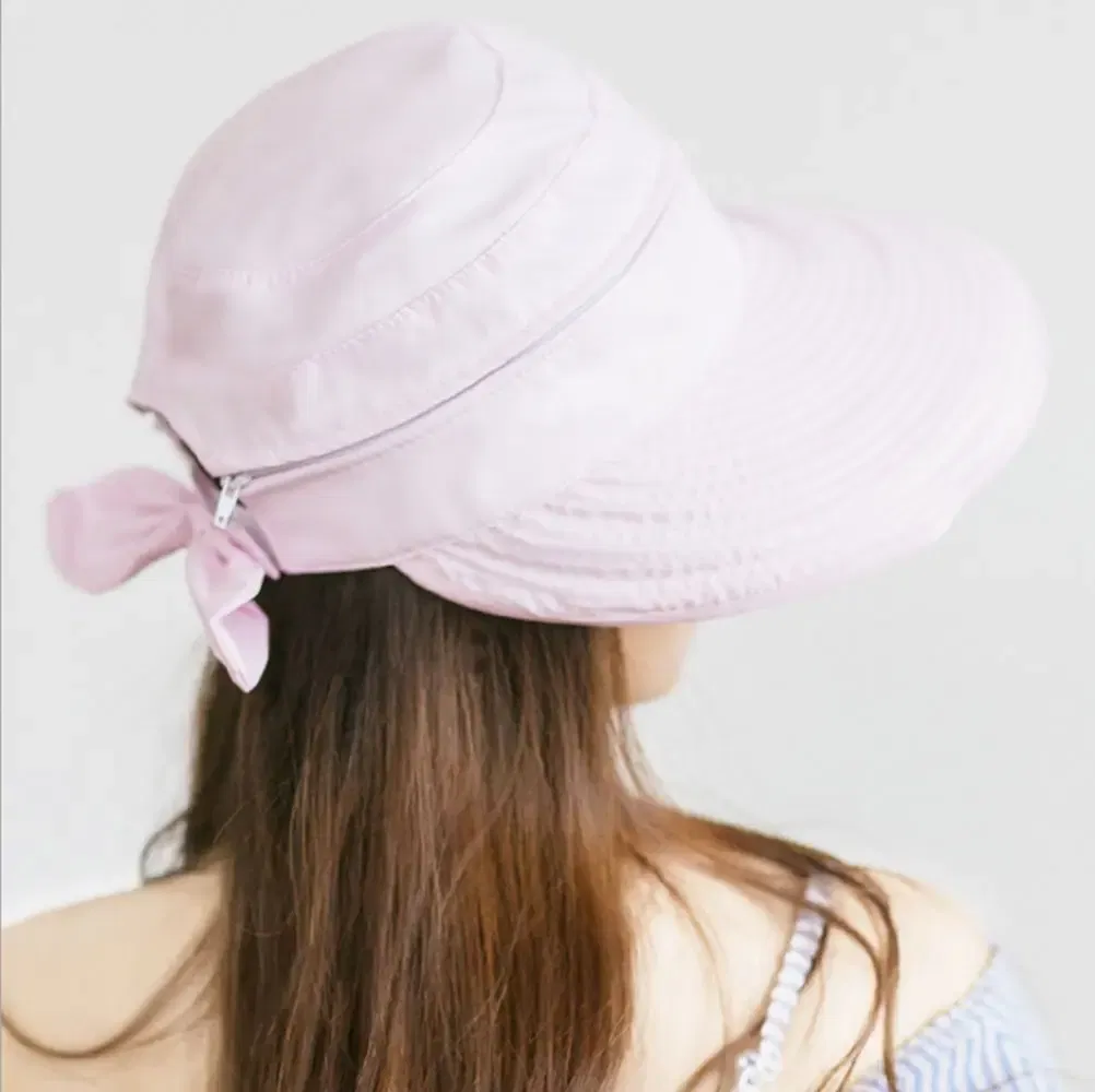 Color: green - Women Ladies Outdoor Cap Anti-UV Summer Visor Sun Hat Wide Brim Beach Hat