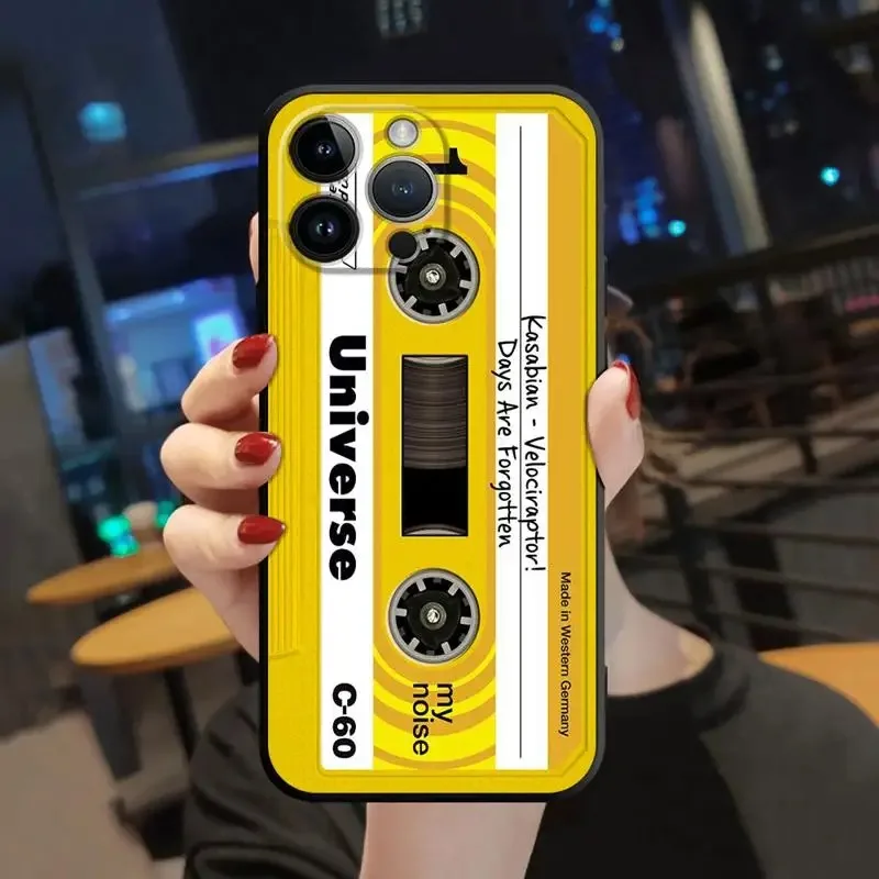 Color: Blue, Material: Aluminum - Retro Camera Games Phone Case For Samsung Galaxy S10 S20 S21 S22 S23 S24 FE Plus Ultra Note 20 Mobile Cover Shell