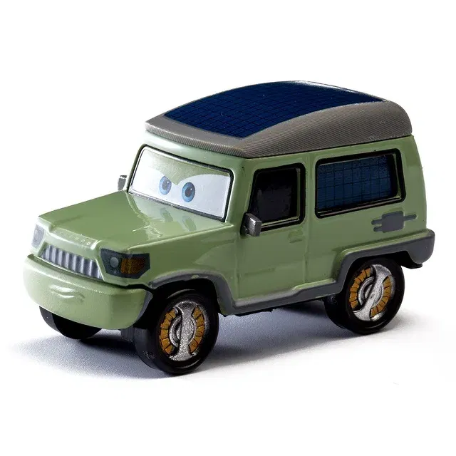 Color: Champagne - Pixar Cars 3 Temperature-variable Model Disney Lightning Mcqueen Racing Family Mack Uncle Car Toy Boy Girl Children Toys Gift