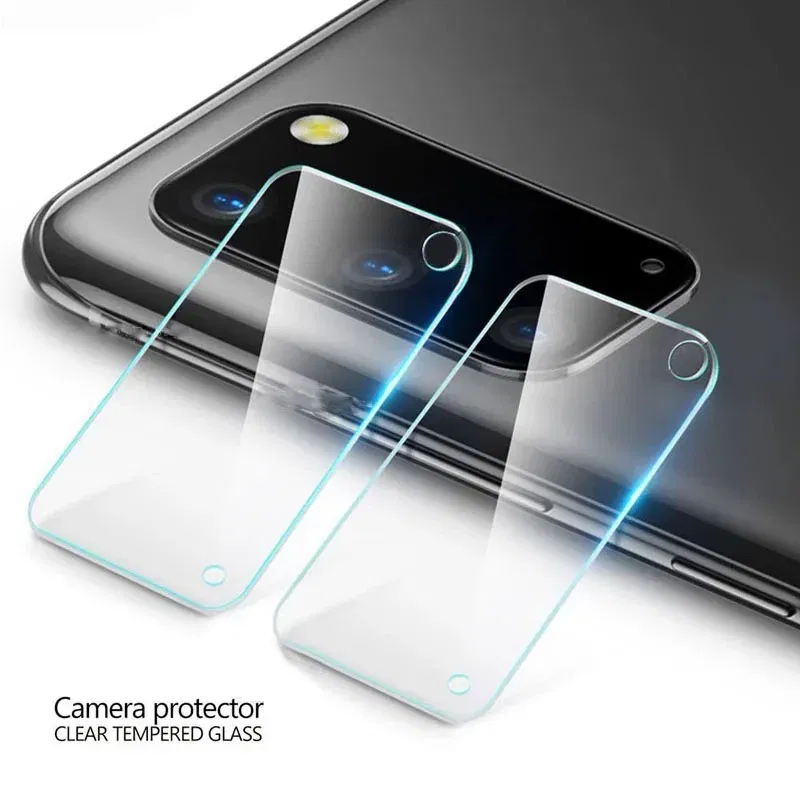 Color: Glazed, Material: Anti Blue Light - Camera Lens Tempered Glass For Samsung Galaxy Note 20 5G Note 20 Ultra Glass Protector Film