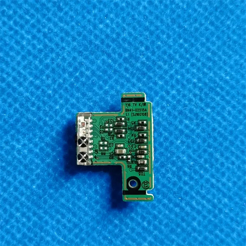 Good Test For UE65KS9000TXXU BN96-39802A UE49KS9000T UE55KS9000TXZT UE49MU9005 UN65KS950DF UE55KS9090T IR Power Button