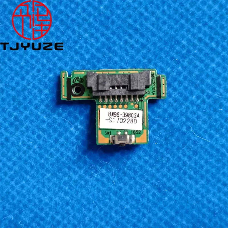 Good Test For UE65KS9000TXXU BN96-39802A UE49KS9000T UE55KS9000TXZT UE49MU9005 UN65KS950DF UE55KS9090T IR Power Button