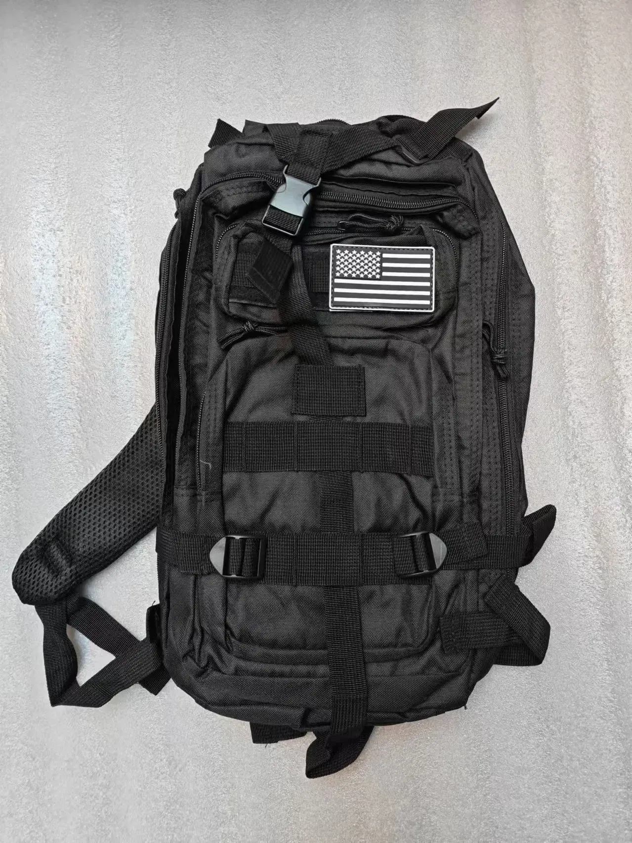 Color: army green, Ships From: CHINA - Lawaia 30L Outdoor Sport Camping Hunting Backpack Tactical Trekking Backpack Backpack Rucksack Gift