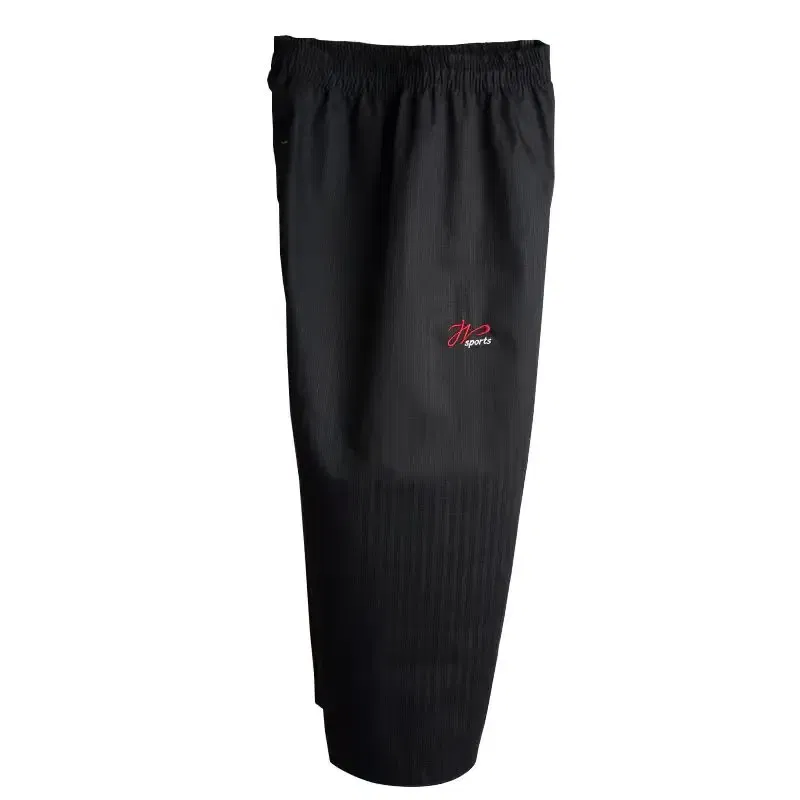 Color: Black, Size: M - High Quality Black Taekwondo Dobok Training Taekwondo Suits Embroidery Uniforms Poomsae Dobok WTF Approved Size 140-190cm
