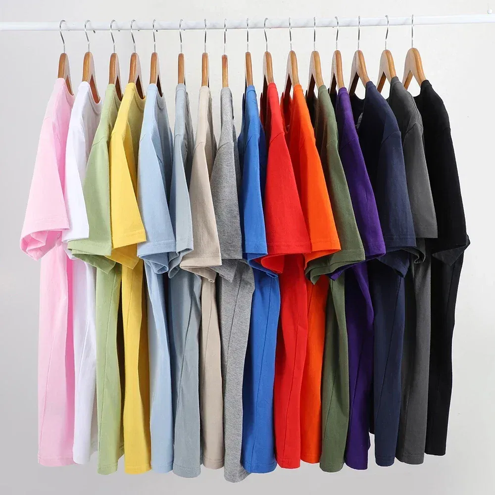 Color: Dark Grey, Size: XL - Men's The Lowcost Printed T-Shirt 100% Cotton Oversized Funny Graphic Tees for Men Women Summer Tops