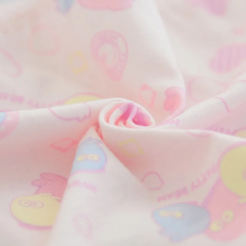 Color: multi, Kid Size: 3T - 6 Pcs/Lot Kids Underwear For Girls Cotton Cartoon Triangle Panties Princess Kids Girls Briefs Panties 0-12Y