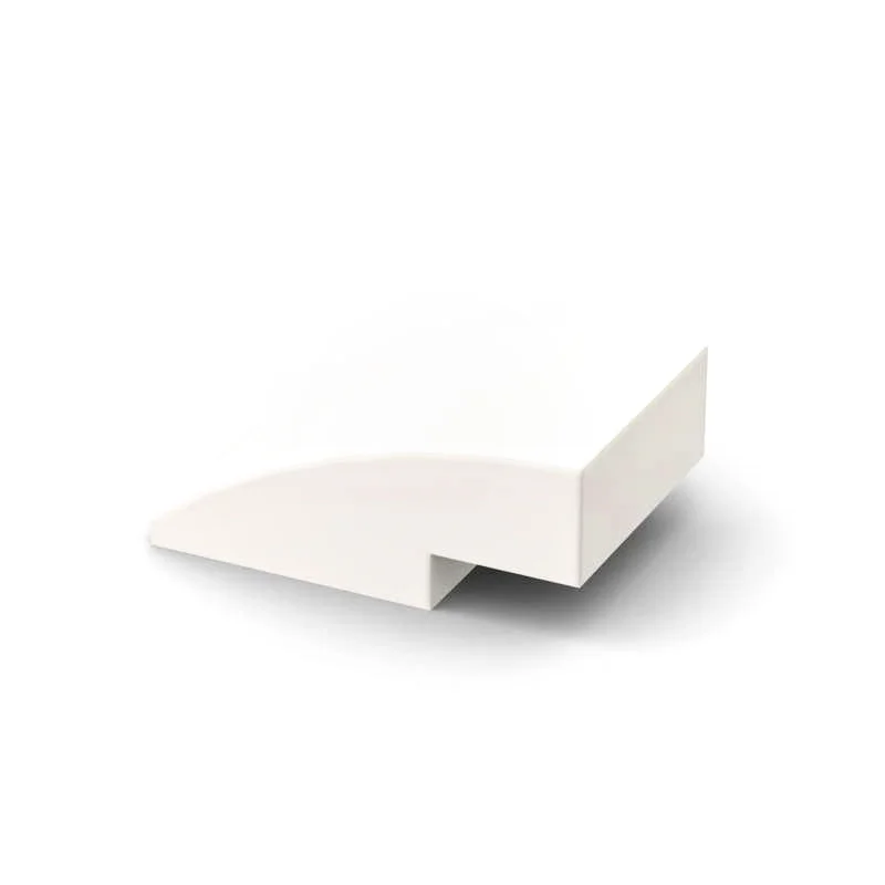Color: WHITE - 24309 Slope Curved 3 x 2 Bricks Collections Bulk Modular GBC Toys For Technical MOC DIY Gifts Sale Buildings Blocks