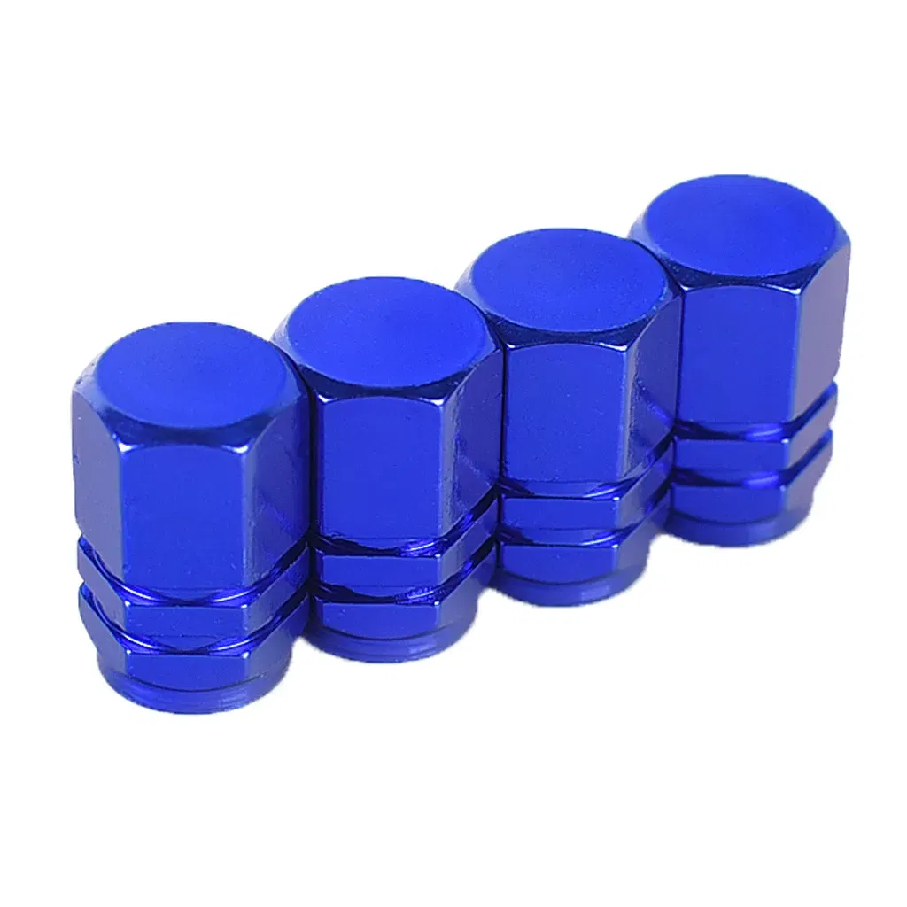 Color: Ivory - Aluminum Alloy Car Wheel Tire Valve Caps Tyre Rim Stem for Subaru Outback BE BH BL BP BR BS forester SF SG SH SJ SK Exiga