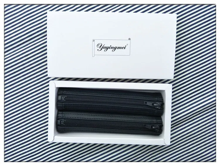 Color: black - 1:1 Baby Stroller Handle Leather Protective Case Cover for Bugaboo Bee5 Bee3 Bee 5 3 6