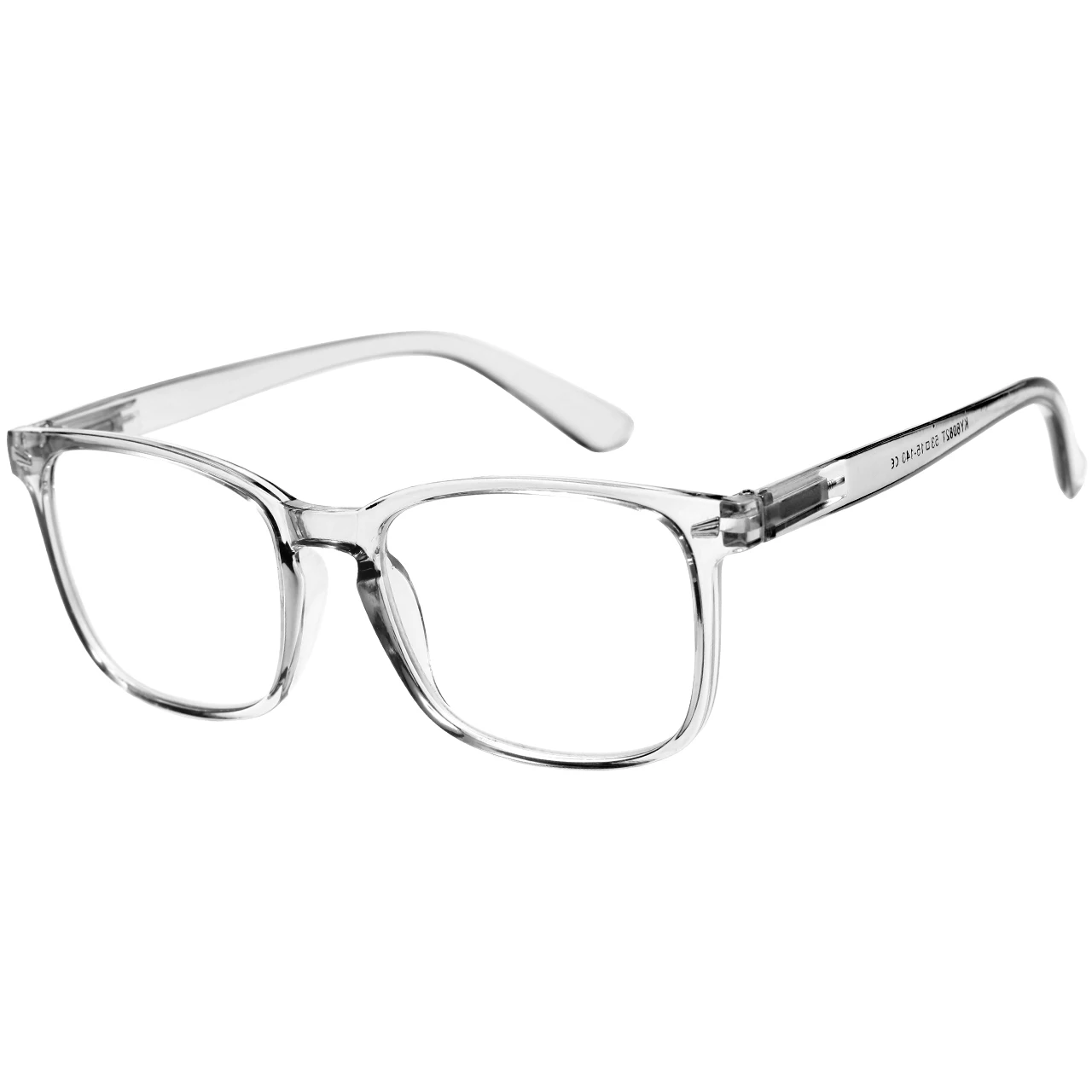 Frame Color: Gold - 1/2/3/4/5PCS VOPHA Auto-Focus Reading Glasses Lightweight PC Frame, Unisex Design | Ideal for Computer Use & Perfect Gift Choice