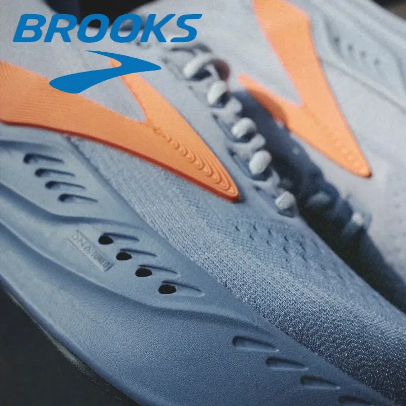 Color: black, Shoe Size: 43 - 【Eco-Friendly 2025?‘Brooks Glycerin Max - Sustainable Materials + Max Cushion - For Green Runners & 5K Training - Wide Width