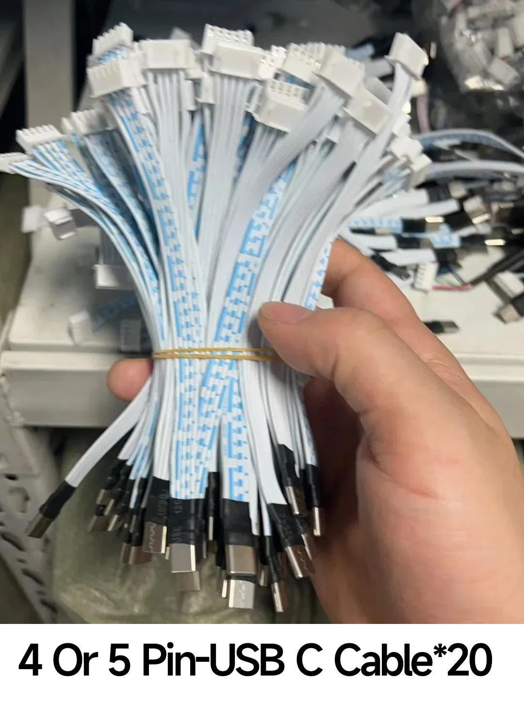 Color: Golden - Mobile Phone Group Control Equipment Motherboard Ethernet OTG USB Connection Independent Switch Smartphone USB Farm Mainboard