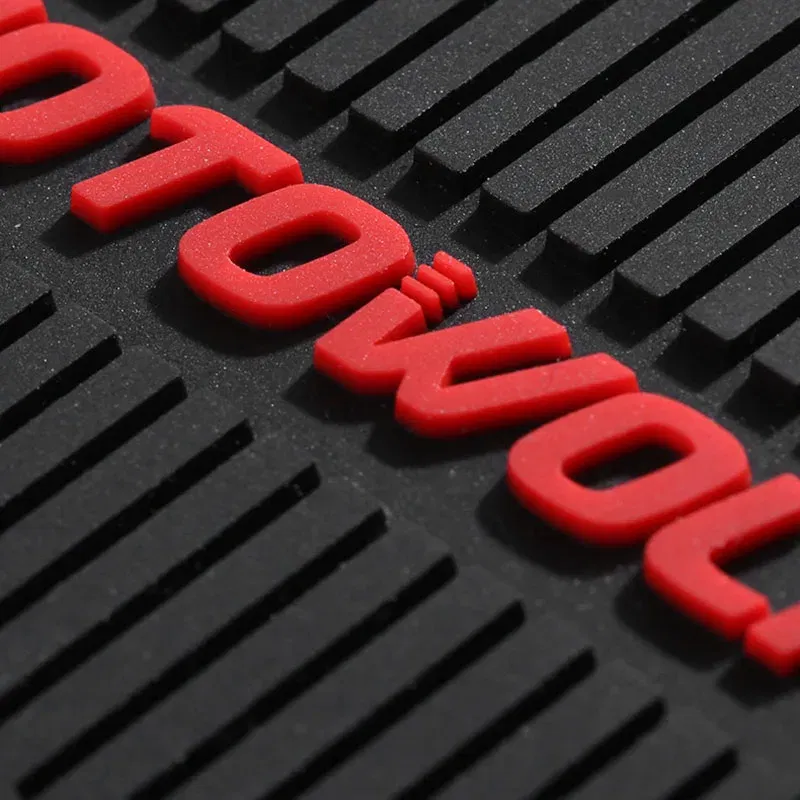 Color: black - Motorcycle Anti-skid Gear Shifter Rubber Shoes Protective Gear Shift Pad Lightweight Boot Cover Shifter Guards Protector