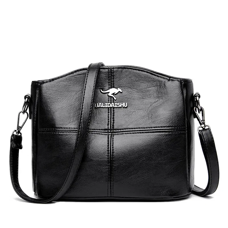 Color: Red, Ships From: CHINA - Women Embroidery Tote Bag High Quality Leather Ladies Handbags 2022 Women Shoulder Bag Small Crossbody Bags For Women Sac a Main