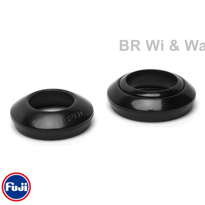 Color: black, Length: 6.3 m - BR Wi&Wa Fishing Rod Trim Ring Winding Check Component DIY Rod Building Accessory Black Color 1PCS