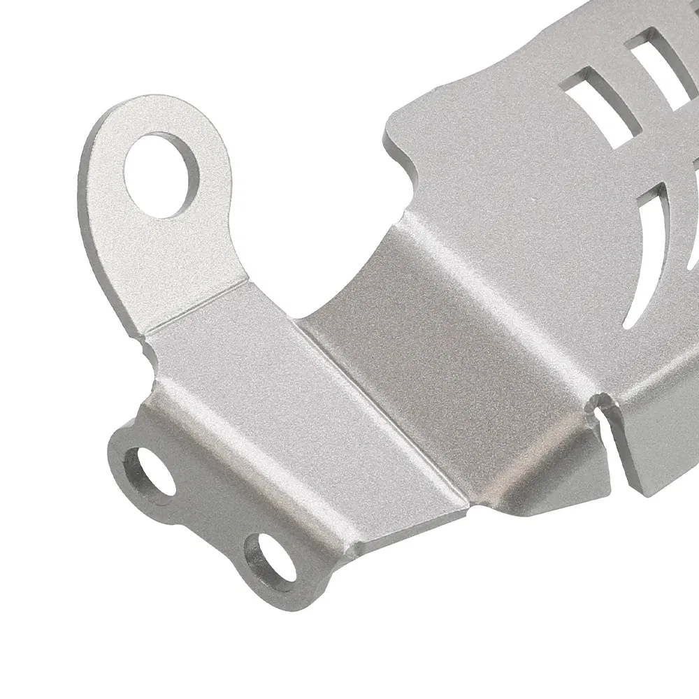 Color: Blue - For BMW R1200GS R1200 GS LC ADV R1250GS R1250 R 1250 GS Adventure Side Stand Switch Protector Guard R1250RS R1250R R1200R 1200RS