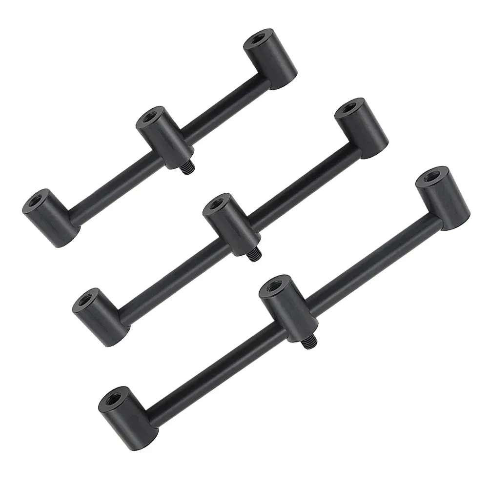 Color: Yellow - Hirisi Carp Fishing Rod Pod, Bank Stick and Buzz Bar, Fishing Rod Holder, Support The Fishing Rod