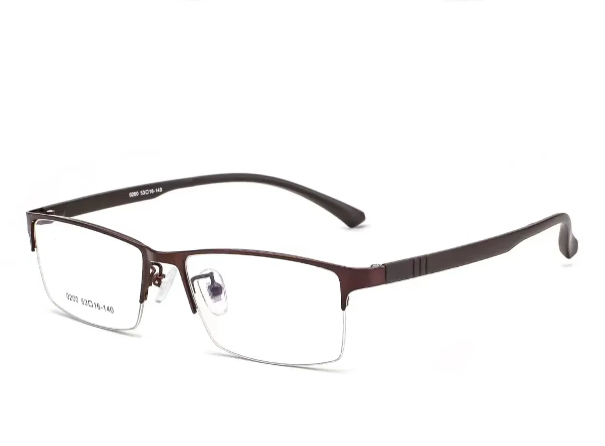 Frame Color: Red, Ships From: CHINA, Eye Prescription: +600 - Photochromic Sunglasses Chameleon Lens Myopia Blue Light Blocking Men's Computer Glasses Game for Sight +0.50 +0.75 +175 +2.5 +6
