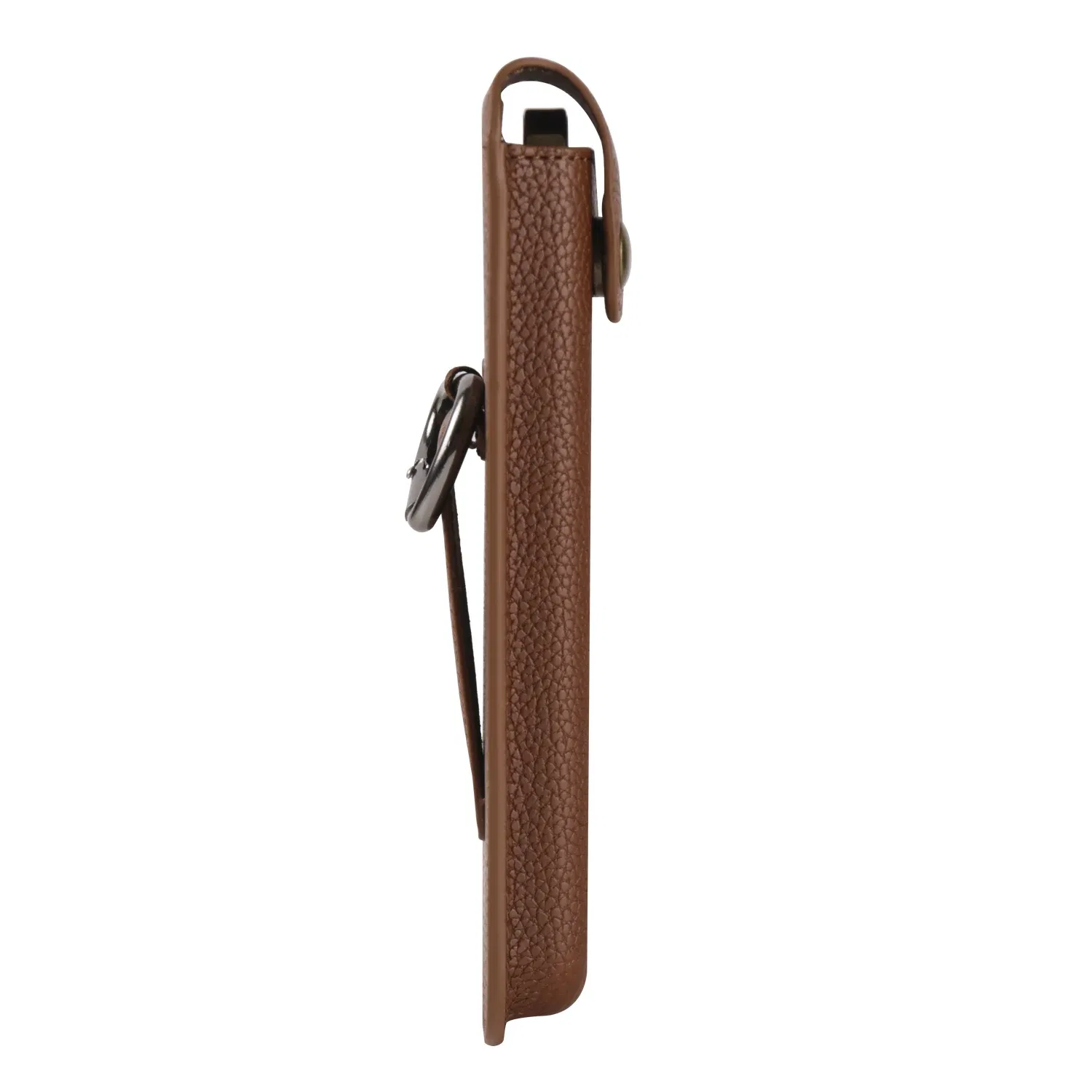 Color: Beige, Ships From: CHINA, Material: ABS - Cow Leather Mobile Phone Holster Pouch Belt Clip Case For iPhone 15 14 Pro Samsung Galaxy Xiaomi Redmi Note Men Waist Bag Holder