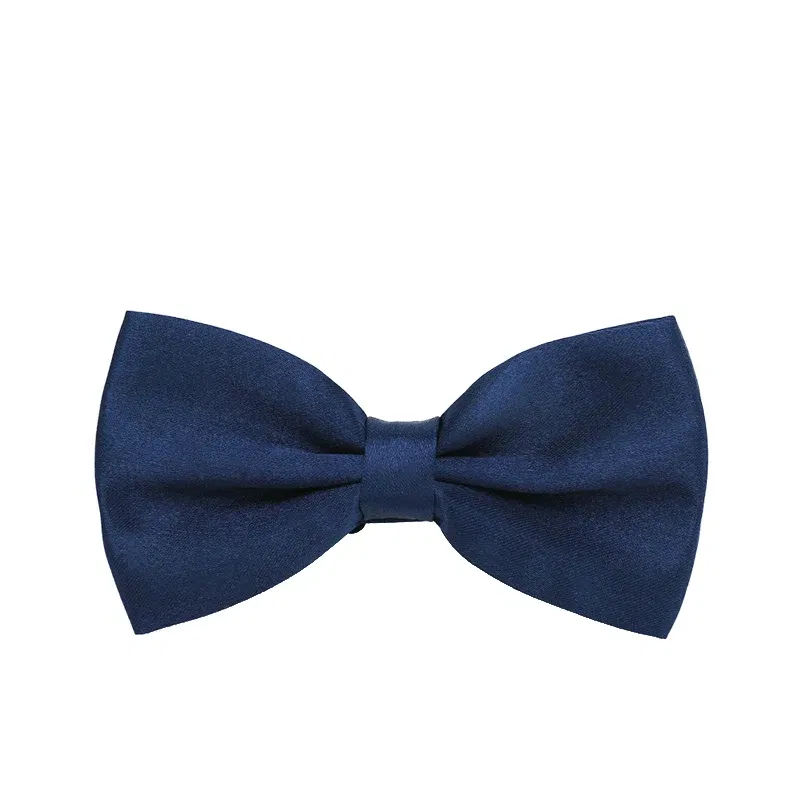 Color: plum, Ships From: CN - HUISHI Bowtie Men Ties Fashion Butterfly Party Wedding Bow Tie For Men Women Candy Solid Color Bowknot Wholesale Accessories Tie