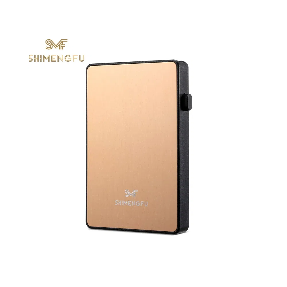 Color: Red - KEMY Anti Rfid Card Holder Mini Wallet Slim Thin Wallet For Men Women Small Magic Wallet Male Smart Purse 2020 Walet Billetera