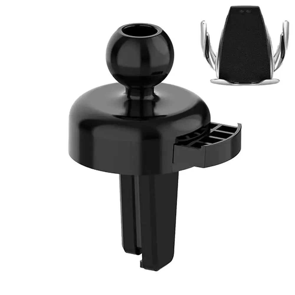 Color: Pink, Ships From: CHINA - Car Vent Phone Mount Car Phone Bracket Base Nonslip Sticky Phone Holder Disc Replacement Mobile Phone Bracket Base For Car