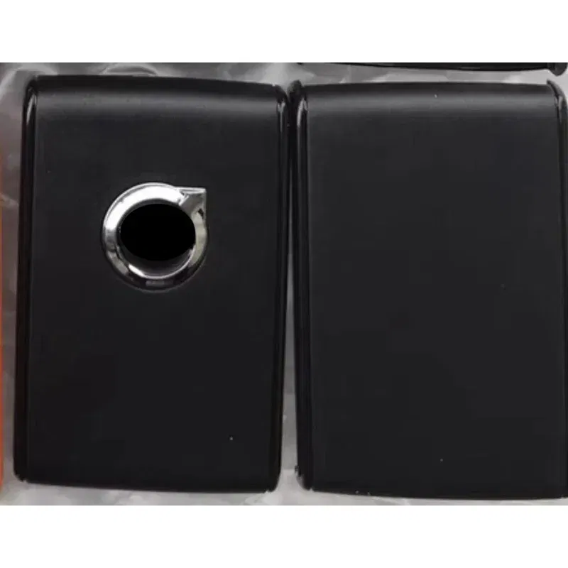Car Keyless Smart Remote Key shell for VOLVO S90 S60 S40 XC60 XC90 2016-2020 Year key