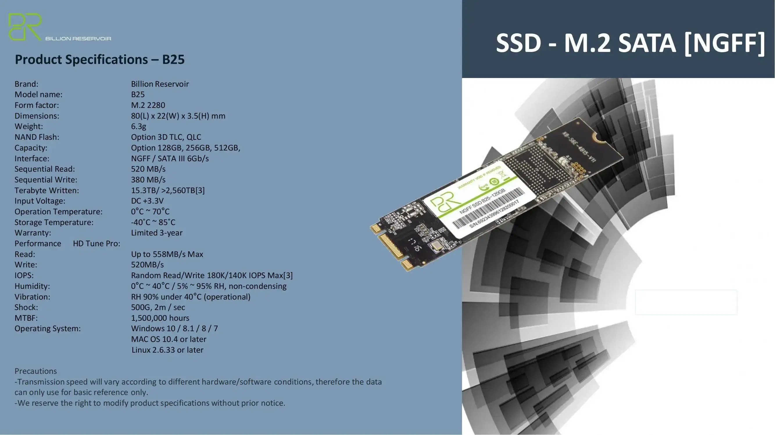 SSD Capacity: 1TB, Ships From: CHINA - BR M.2 SSD NGFF 128GB 256GB 512gb 1TB 2TB M2 SATA SSD 2280 SATA3 6Gb Internal Solid State Drive Hard Disk for Laptop