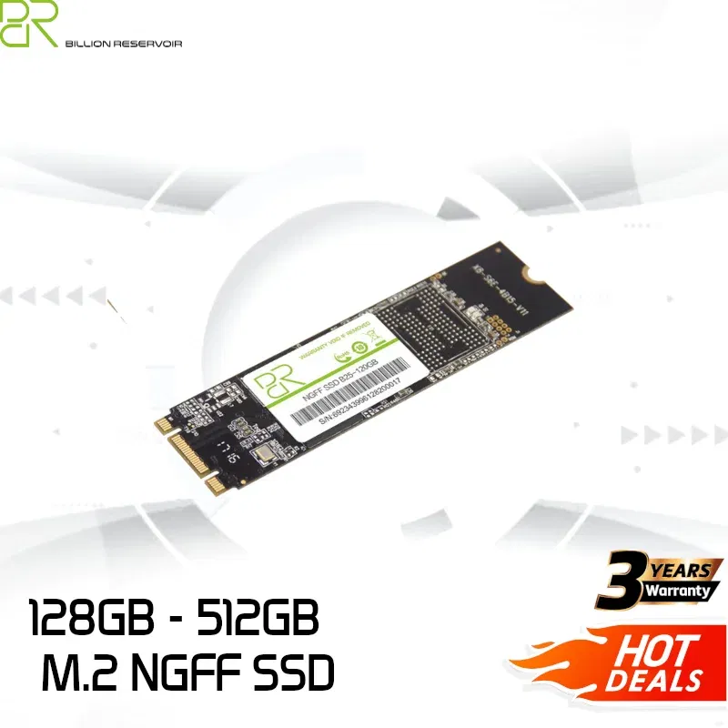 SSD Capacity: 1TB, Ships From: CHINA - BR M.2 SSD NGFF 128GB 256GB 512gb 1TB 2TB M2 SATA SSD 2280 SATA3 6Gb Internal Solid State Drive Hard Disk for Laptop