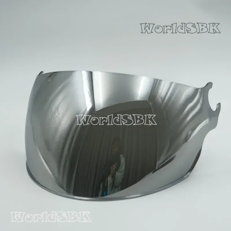 Color: Blue - Original LS2 of562 Helmet Visor Replace Sunglasses Extra Lens for Ls2 Airflow Helmets