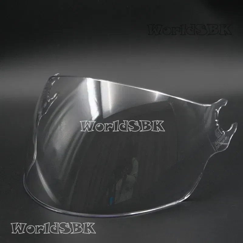 Color: Blue - Original LS2 of562 Helmet Visor Replace Sunglasses Extra Lens for Ls2 Airflow Helmets
