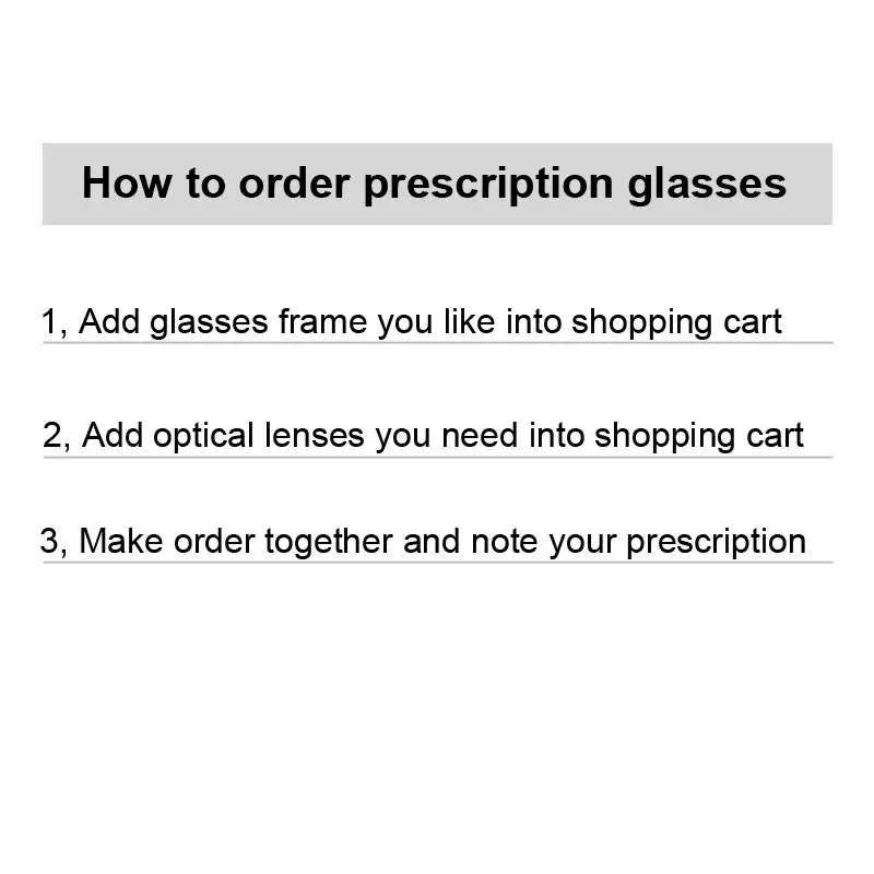 Lenses Color: WHITE, Lens Index: 1.67 - 1.61 1.67 Anti Blue Light Photochromic Free Form Progressive Lenses Transition Dark Grey Brown Multifocal Customized Lens