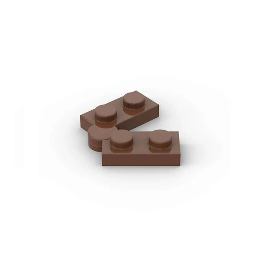 Color: GRAY - 10/20 Pair/Lot Buildings Blocks 2429 2430 3937 3938 Hinge Plate 1 x 4 Swivel 1 x 2 Base and Top Brick Toy For High-Tech MOC Set