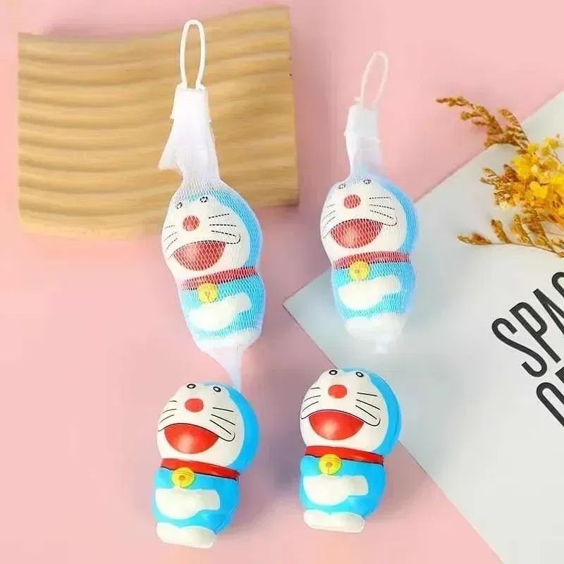 Color: Orange - Disney Stitch Squeeze Toys Cute Cartoon Fashion Spider-Man Soft Slow Rebound Doll Children Stress Relieving Toy Holiday Gifts