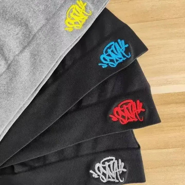 Color: green, Size: XS - SynaWorld Skull Beanie 2024 New Knitting Syna Beanie Hat Men Women Paragraph Quality Cap Y2k Warm Beanies Syna Running Cap
